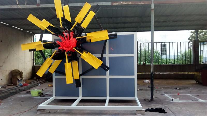 可定制真空上料機